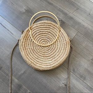 & Other Stories Bags - & Other Stories woven bag & Other Stories Bags - & Other Stories woven bag